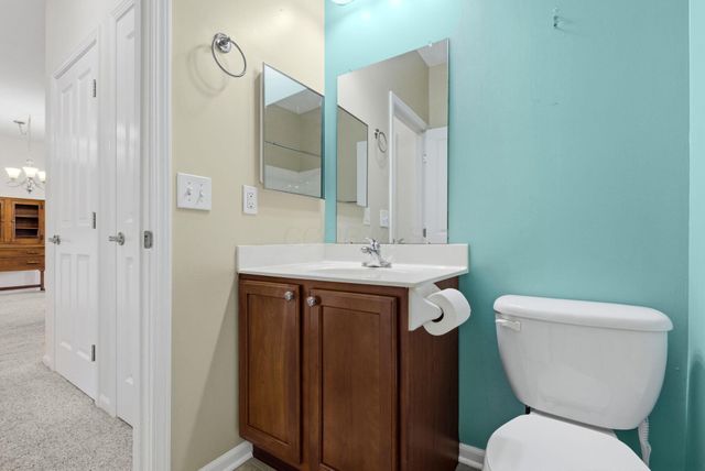 6120 Sowerby Lane, Westerville, OH 43081