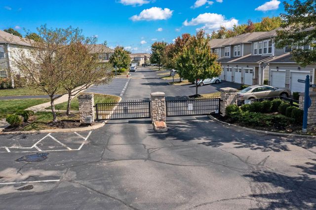 6120 Sowerby Lane, Westerville, OH 43081