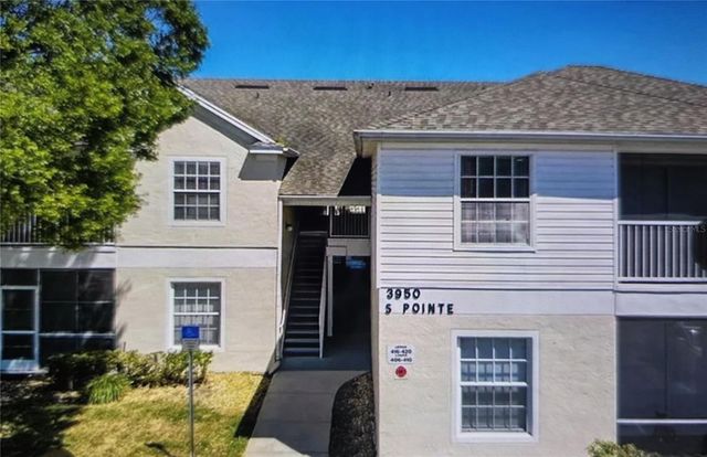 3950 SOUTHPOINTE DRIVE 418, Orlando, FL 32822