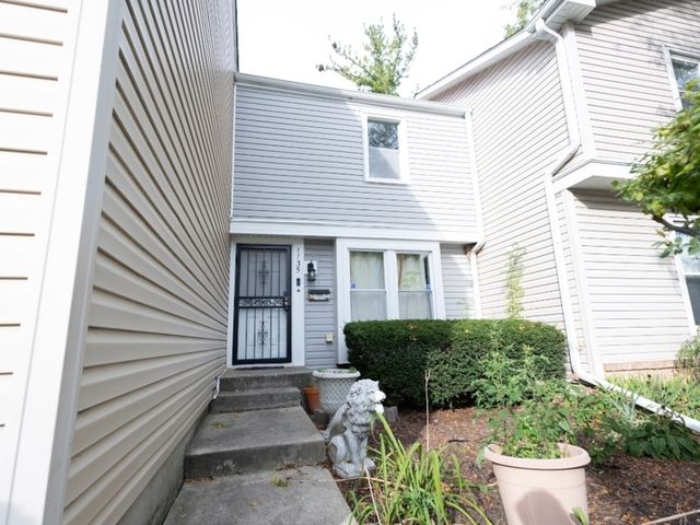 1135 Williamsburg Road, Country Club Hills, IL 60478