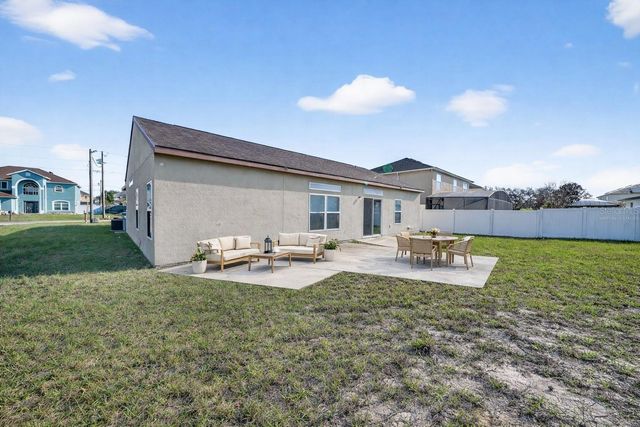 312 ANCHOVIE COURT, Kissimmee, FL 34759