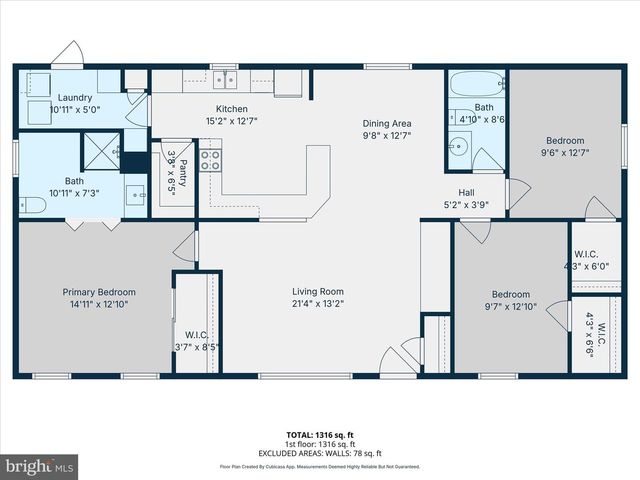 39 KEYSTONE RD, Reading, PA 19606
