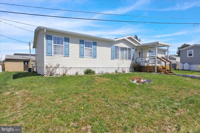 39 KEYSTONE RD, Reading, PA 19606
