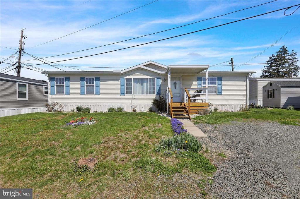 39 KEYSTONE RD, Reading, PA 19606