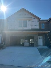 5205 N Hampton Court Lot #1514, Charlestown, IN 47111