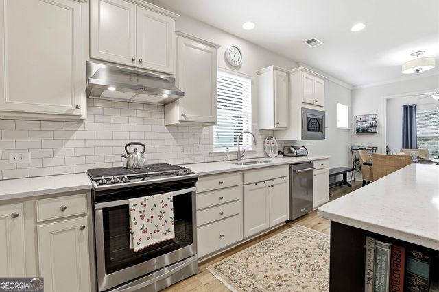 213 Florence Road, Peachtree City, GA 30269