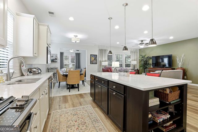 213 Florence Road, Peachtree City, GA 30269