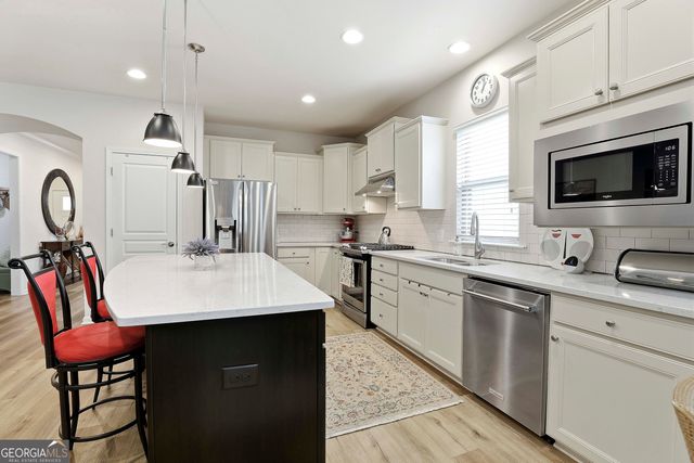213 Florence Road, Peachtree City, GA 30269