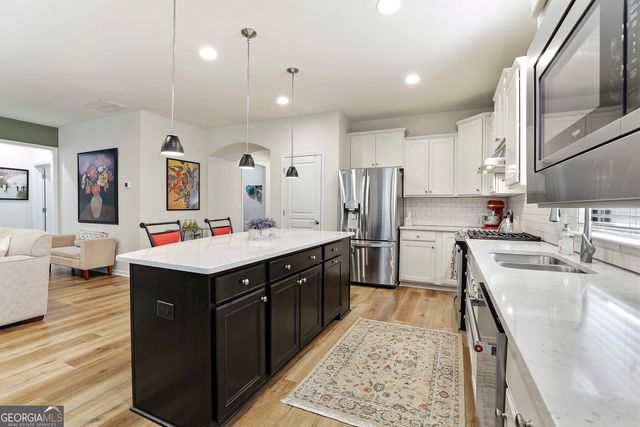 213 Florence Road, Peachtree City, GA 30269