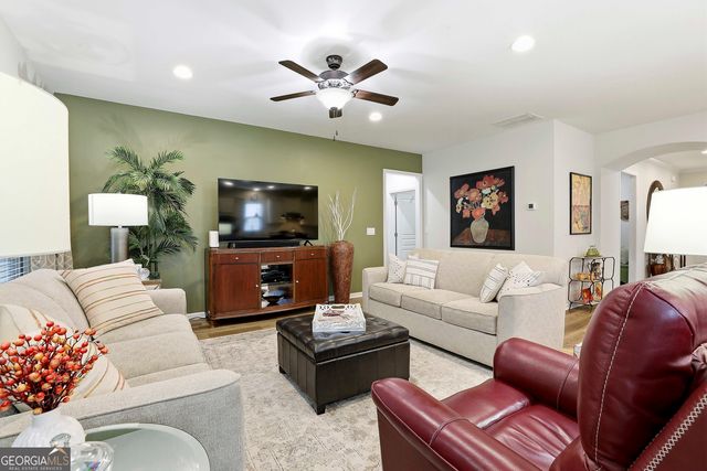 213 Florence Road, Peachtree City, GA 30269