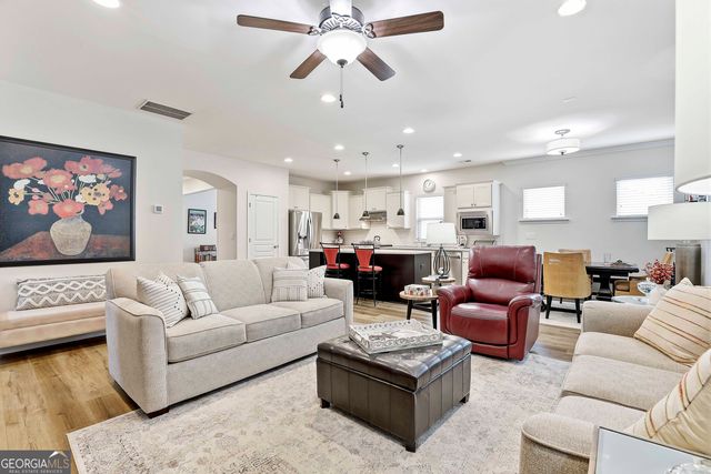 213 Florence Road, Peachtree City, GA 30269