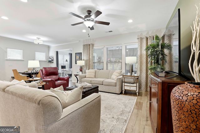 213 Florence Road, Peachtree City, GA 30269