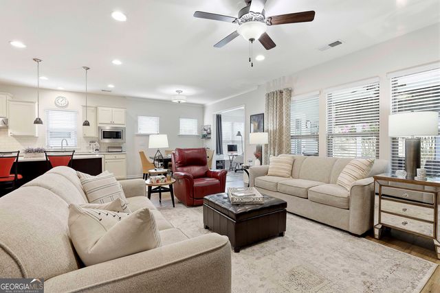 213 Florence Road, Peachtree City, GA 30269