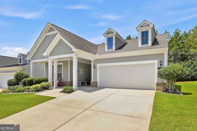 213 Florence Road, Peachtree City, GA 30269