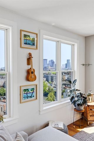 284 Bunker Hill St 5, Boston, MA 02129