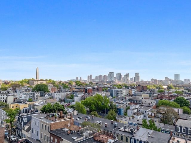 284 Bunker Hill St 5, Boston, MA 02129