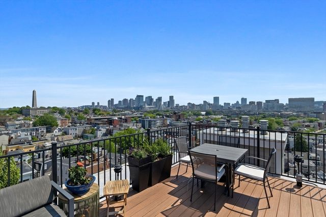 284 Bunker Hill St 5, Boston, MA 02129