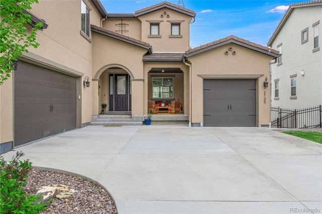 2135 S Poppy Street, Lakewood, CO 80228
