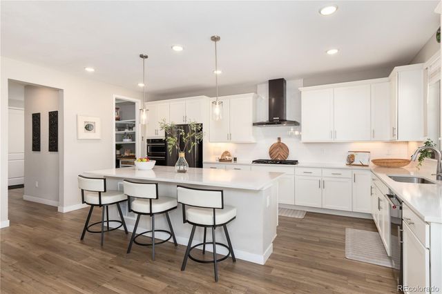 2135 S Poppy Street, Lakewood, CO 80228