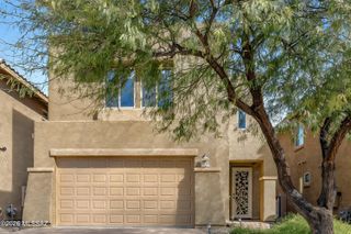 2734 W Checkerspot Drive, Tucson, AZ 85741