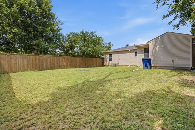 2538 Stovall Drive, Dallas, TX 75216