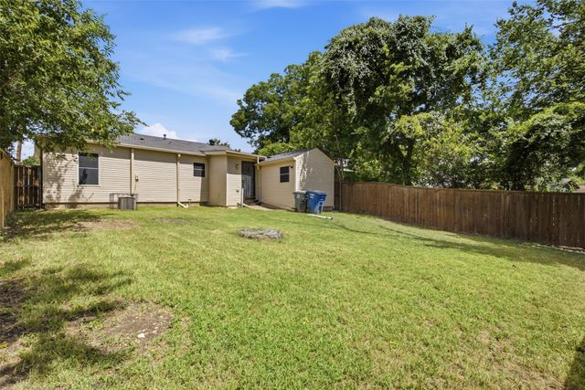 2538 Stovall Drive, Dallas, TX 75216