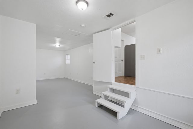 2538 Stovall Drive, Dallas, TX 75216