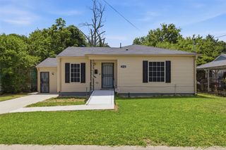 2538 Stovall Drive, Dallas, TX 75216