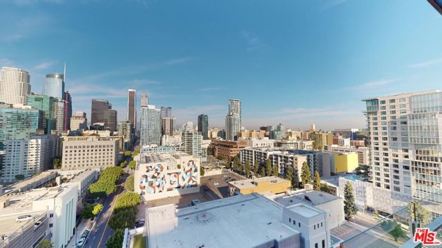 1100 S Hope Street 1616, Los Angeles, CA 90015