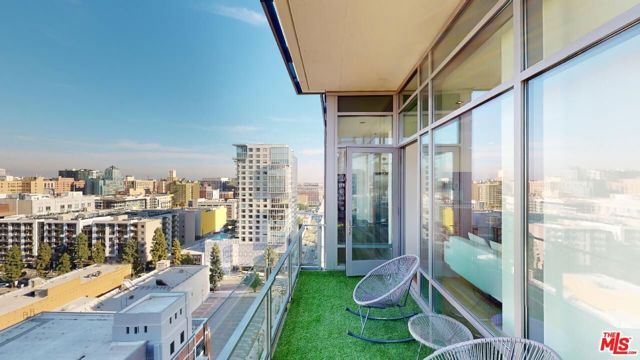 1100 S Hope Street 1616, Los Angeles, CA 90015