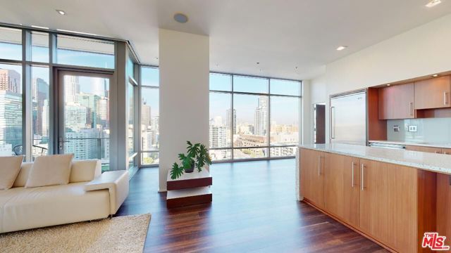 1100 S Hope Street 1616, Los Angeles, CA 90015