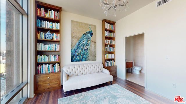 1100 S Hope Street 1616, Los Angeles, CA 90015