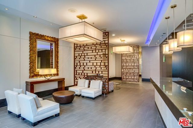 1100 S Hope Street 1616, Los Angeles, CA 90015