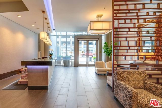 1100 S Hope Street 1616, Los Angeles, CA 90015