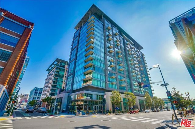 1100 S Hope Street 1616, Los Angeles, CA 90015