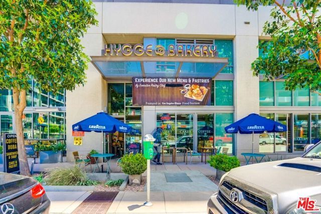 1100 S Hope Street 1616, Los Angeles, CA 90015