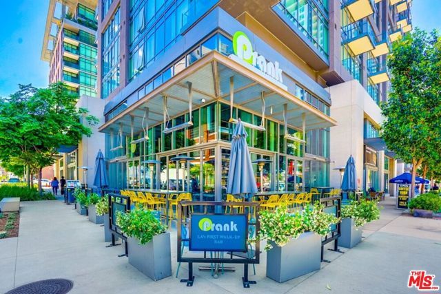 1100 S Hope Street 1616, Los Angeles, CA 90015
