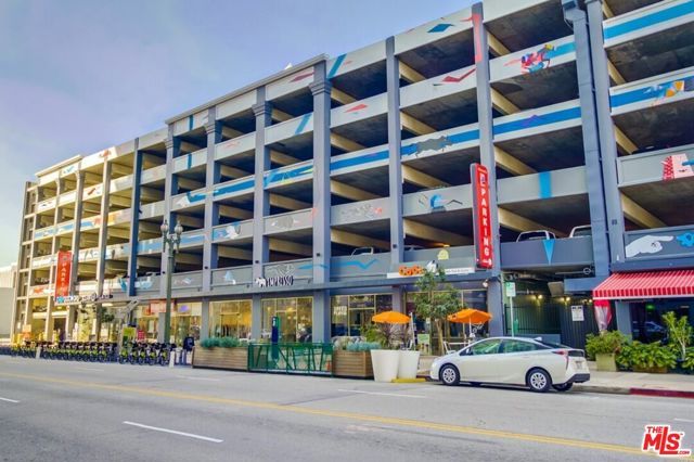 1100 S Hope Street 1616, Los Angeles, CA 90015