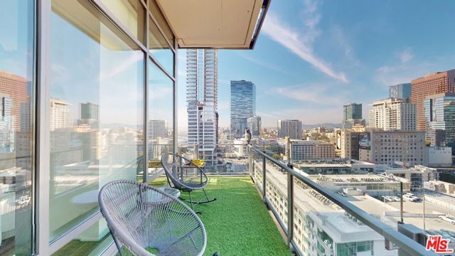 1100 S Hope Street 1616, Los Angeles, CA 90015