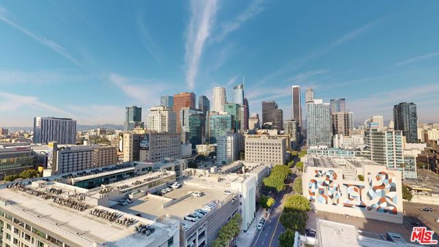 1100 S Hope Street 1616, Los Angeles, CA 90015