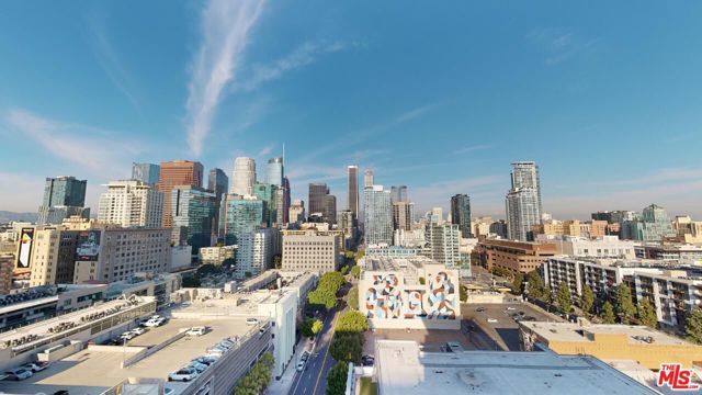 1100 S Hope Street 1616, Los Angeles, CA 90015