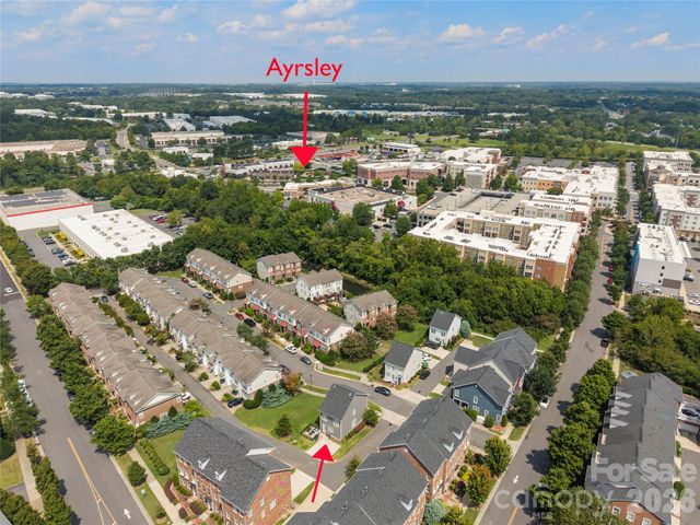 8309 Scotney Bluff Avenue, Charlotte, NC 28273
