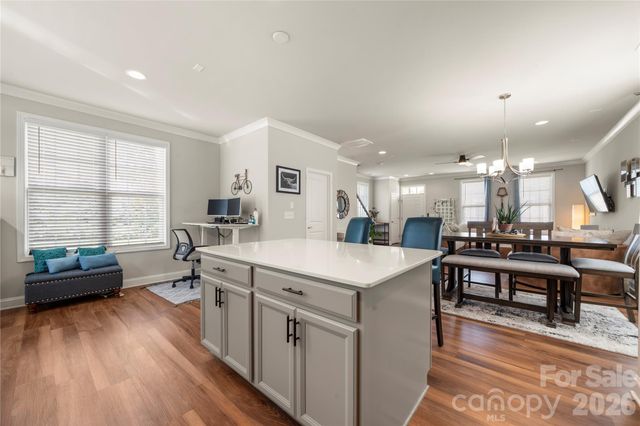 8309 Scotney Bluff Avenue, Charlotte, NC 28273
