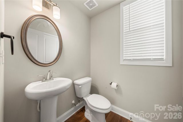 8309 Scotney Bluff Avenue, Charlotte, NC 28273