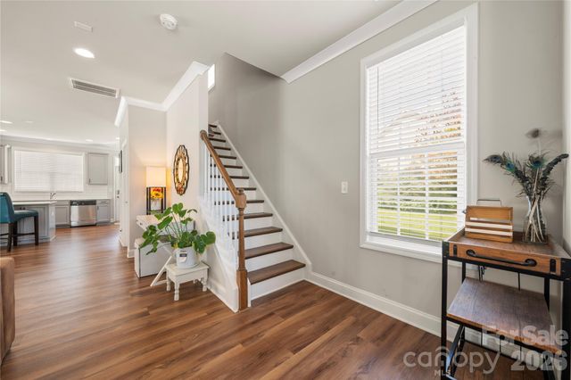 8309 Scotney Bluff Avenue, Charlotte, NC 28273