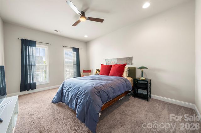 8309 Scotney Bluff Avenue, Charlotte, NC 28273