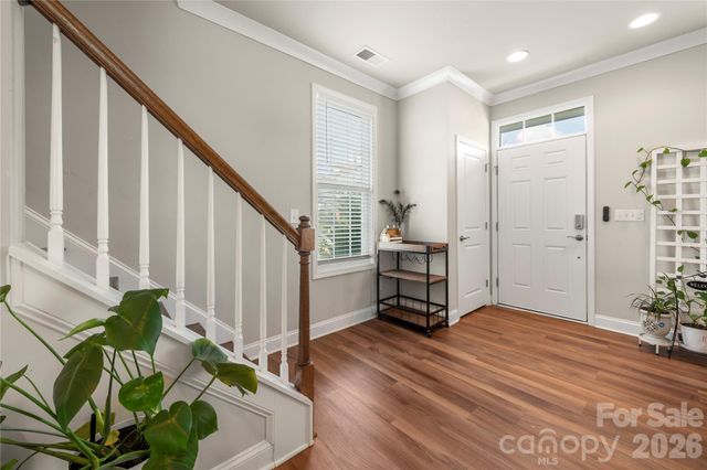 8309 Scotney Bluff Avenue, Charlotte, NC 28273