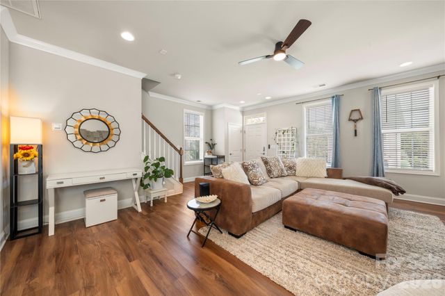 8309 Scotney Bluff Avenue, Charlotte, NC 28273