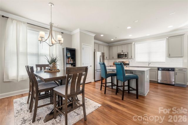 8309 Scotney Bluff Avenue, Charlotte, NC 28273
