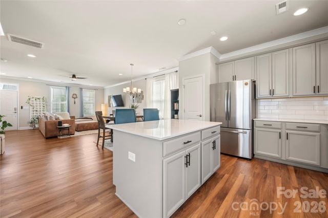 8309 Scotney Bluff Avenue, Charlotte, NC 28273